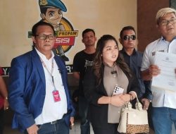 Polres Rokan Hilir, Riau, Dilaporkan ke Propam Mabes Polri Terkait Kasus Pengeroyokan Pekerja Sawit
