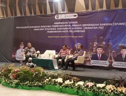 K MAKI: Bimtek RPJMD dan Renstra PD 2025 Bappeda Litbang Kota Palembang di Jakarta Diduga Gunakan Anggaran Siluman
