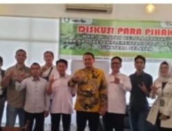 Ketua DPRD Sumsel Dukung Penguatan Regulasi untuk Mitigasi Perubahan Iklim