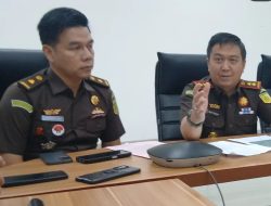 H Alim dan Amin Mansyur Ditetapkan Tersangka Perkara Memalsukan Buku Tanah