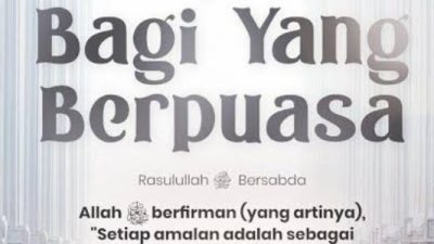 Menjaga Keutamaan Puasa: Hal-hal yang Membatalkan dan Mengurangi Pahala Puasa yang Harus Diketahui