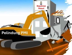 Ketum AP2I : Mas Menteri KP2MI Sesat dan Menyesatkan?