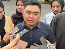 Nopri Ingatkan Masyarakat Empat Lawang Jangan Terprovokasi Narasi Politik Kasar HBA