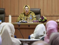 Tingkatkan Kesejahteraan Sosial, Wabup : PSM Bantu Penyaluran Tepat Sasaran