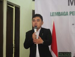 Koordinator Aktivis Sumsel Jakarta Nopri Agustian Puji Langkah Humanis Ratu Dewa–Prima Salam Benahi Pasar 16 Ilir Tanpa Gusur Warga