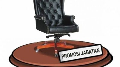 Ketua IWO Muba : Dukung Penyegaran Sistem Birokrasi Melalui Job Fit Secara Transparan