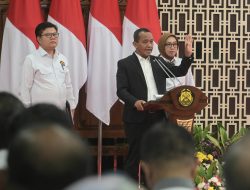 Tingkatkan Bauran EBT hingga 2034, PLN Siap Jalankan RUPTL Terhijau Sepanjang Sejarah