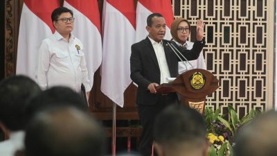 Tingkatkan Bauran EBT hingga 2034, PLN Siap Jalankan RUPTL Terhijau Sepanjang Sejarah