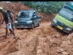 Diduga Pengeboran Minyak Illegal Drilling Beralih ke Tungkal Jaya, Kapolsek Berdiam Diri ?