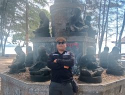 LSM Rakyat Indonesia Berdaya Kritik Keras SPK PT Timah di Beriga