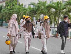 Industri dan Hak Buruh Perempuan di Kawasan IMIP