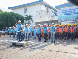PLN UID S2JB Pastikan Pasokan Listrik Aman Selama Idul Adha 2025