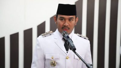 Bupati Bekasi Ade Kuswara Kunang bakal melakukan rotasi-mutasi jabatan dalam waktu dekat ini