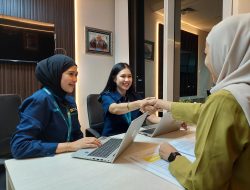 Kapasitas Perseroan Makin Kuat, PLN Jaga DER dan CICR Tetap Positif Sepanjang 2024
