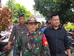 Sarasehan Optimalisasi Potensi Alam Menuju Kegiatan Pangan