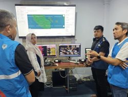 PLN UP3 Bengkulu Perkuat Budaya K3 sebagai Fondasi Keandalan Listrik di Masa Siaga Idul Adha