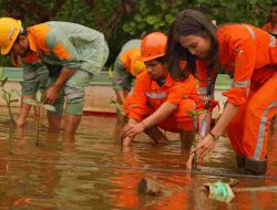 IMIP Raih 3 Kategori Penghargaan Nasional Nusantara CSR Awards 2025