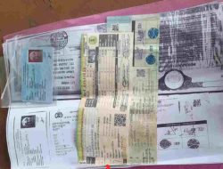 Warga Solear Kecewa Saat Bayar Pajak, BPKB Asli Sudah Dilampirkan, Kok Hilang