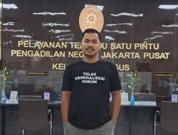HUT Bhayangkara, Ketua SBPI : Polri Bisa Semakin Dekat dengan Masyarakat