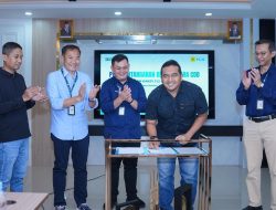 PLN UID S2JB dan PLTM Kanzy 3 Teken Berita Acara COD, Perkuat Komitmen Green Energy di Bengkulu