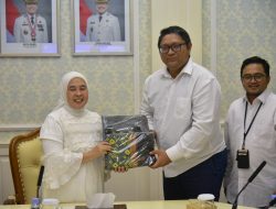 Dinilai Pro Rakyat Kecil dan Menengah, Dewi Sastrani Sampaikan Antusias untuk BRI