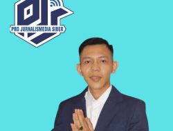 Terima Mandat, Riyansyah Putra SH Siap Kibarkan Bendera PJS di Kabupaten Musi Banyuasin