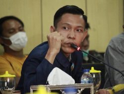 Ketua PJS Muba Ingatkan Pengeboran Minyak di Kecamatan Plakat Tinggi Bertentangan dengan Permen ESDM Tahun 2025