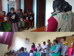 YBM PLN untuk Rakyat: Gelar Khitanan Massal untuk Anak Yatim dan Dhuafa di Bengkulu