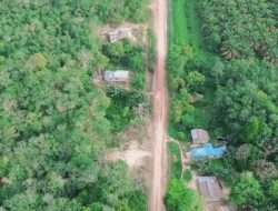 Ketua PJS Muba : Pengeboran Minyak di Hutan Kawasan Belida Tungkal Jaya Benar atau Salah ?