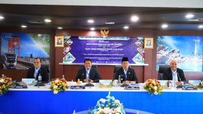 RUPS BSB 2025: Herman Deru Ambil Langkah Tegas Demi Performa Bank Daerah