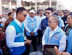 PLN Dukung Penuh Integrasi Layanan Kelistrikan ke Koperasi Desa Merah Putih, Tingkatkan Pertumbuhan Ekonomi Lokal