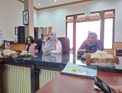 Srikandi Champion PLN UID S2JB Dorong Semangat dan Kiprah Perempuan di UP3 Muara Bungo