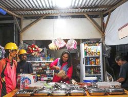 UMKM Bahodopi Tumbuh 62,7%, Serap 16.705 Pekerja