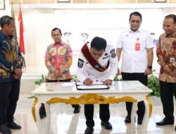 Bupati Tangerang Gratiskan Sekolah SD dan SMP Swasta