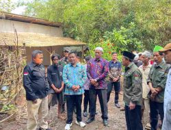 Dinas Perkim Kabupaten Tangerang Salurkan Ribuan Program Bedah RTLH di 29 Kecamatan
