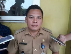 Polemik Pembangunan Pusat Niaga Mega Ria, Camat Cikupa : Penyelesaian akan Dilakukan Ditingkat Desa