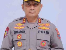 Jangan ada yang Coba Manfaatkan Situasi! Kapolres : Jaga Morowali dan IMIP, Ada Hajat Hidup Orang Banyak di Sini