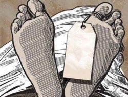 Warga Margasari Digegerkan Penghuni Kontrakan Tidak Bernyawa