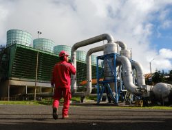 PLN Melesat ke Fortune Global 500, Digitalisasi dan Beyond kWh jadi Kunci