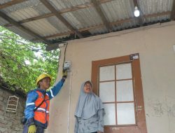 Listrik Lebih Besar, Bayarnya Setengah Harga! Pelanggan PLN UID S2JB Dapat Nikmati Promo Kemerdekaan RI ke-80