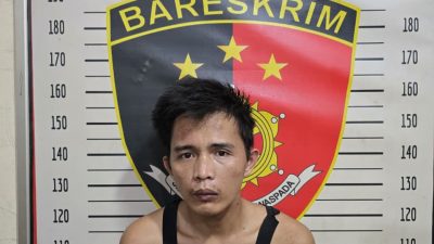 Gercep, Polsek Sanga Desa Berhasil Ringkus Dua Pelaku Curas di Hari Kemerdekaan RI Ke- 80 Tahun