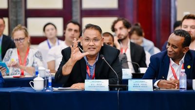 Perkuat Kerja Sama Media, JMSI akan Tandatangani MoU dengan Asosiasi Wartawan Tiongkok