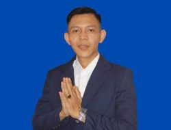 Ketua PJS Muba Cium Aroma Jual Beli Proyek di Dinas Perkim