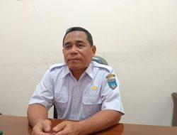 Gencar Cegah Pernikahan Dini DPPKB OKU Timur Sosialisasi ke Sekolah