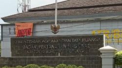 BPN Kabupaten Tangerang Diduga Tebang Pilih dalam Pemberkasan, Erik : Jalur Amplop Bisa Cepat