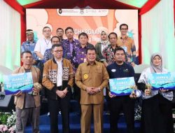 Pemkab Tangerang Siapkan Model Penguatan Ekonomi Pesisir Berkelanjutan