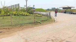 Pengembang BBI Diduga Serobot Lahan PU Kabupaten Tangerang