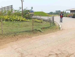 Pengembang BBI Diduga Serobot Lahan PU Kabupaten Tangerang