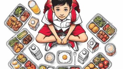 Ketua PJS Muba : Penyedia MBG yang Mengakibatkan 9 Siswa SD Negeri 3 Mangun Jaya Keracunan