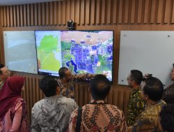 Sambut Hari Pelanggan Nasional, PLN Pasok Listrik 11 MVA untuk PT Swarnadwipa Dermaga Jaya, Dorong Efisiensi dan Kurangi Emisi